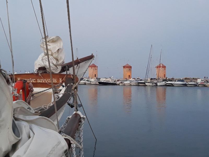Gorgona Studios Faliraki Zewnętrze zdjęcie